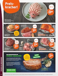 tegut Steak im Prospekt 