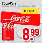 Aktuelles Coca-Cola Angebot bei Trinkgut in Worms ab 8,99 €