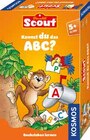 Scout Mitbringspiele im Angebot bei E center in Ludwigshafen Scout Mitbringspiele Angebote von Kosmos bei E center Ludwigshafen für 6,99 €