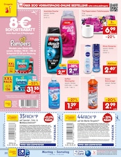 Aktueller Netto Marken-Discount Prospekt mit Pampers, "Aktuelle Angebote", Seite 29