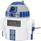 Aktuelles R2-D2-Wecker Star Wars Angebot bei Tchibo im Supermarkt in Magdeburg ab 24,99 €