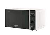 Micro-ondes - HOTPOINT ARISTON - Carrefour à Montigny-le-Bretonneux Micro-ondes - HOTPOINT ARISTON en promo chez Carrefour Montigny-le-Bretonneux à 69,99 €