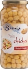 Promo Pois chiches à 0,62 € dans le catalogue Netto à Avensan