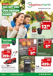 Herkules Bau und Gartenmarkt Bahnhofstr. 6 in 36304 Alsfeld Angebote