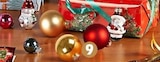 Weihnachtsbaumkugeln im Angebot bei Penny in Verl Weihnachtsbaumkugeln Angebote bei Penny Verl für 4,99 €