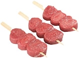 Schweine-Filet-Medaillons Angebote bei REWE Düsseldorf für 1,49 €