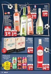 Rum im E center Prospekt in Menden Aktueller E center Prospekt mit Rum, "Aktuelle Angebote", Seite 22