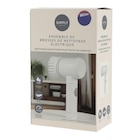 Brosse electrique maquillage à 7,00 € dans le catalogue B&M