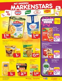 Essig Angebot im aktuellen Netto Marken-Discount Prospekt auf Seite 21
