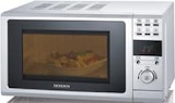 Aktuelles Mikrowelle MW 9284 Angebot bei expert in Bremerhaven ab 74,99 €