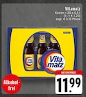 Vitamalz bei EDEKA im Wegberg Prospekt für 11,99 €