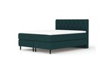Aktuelle Boxspringbett Angebote bei Höffner in Berlin Aktuelles maison de rêve Boxspringbett Angebot bei Höffner in Berlin ab 2.326,00 €