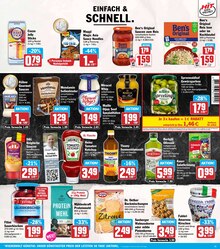 Kartoffeln im aktuellen HIT Prospekt (Aachen) Kartoffeln im HIT Prospekt "ECHTE VIELFALT" mit 19 Seiten (Aachen)