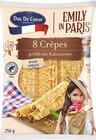 Crêpes mit Schokoladencremefüllung von Duc de Coeur im aktuellen Lidl Prospekt für 1,99 €