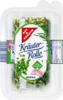 Frischkäse Rolle im Angebot bei EDEKA in Dülmen Frischkäse Rolle Angebote von Gut & Günstig bei EDEKA Dülmen für 1,49 €