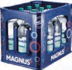 Natürliches Mineralwasser Angebote von Magnus bei EDEKA Stade für 4,99 €
