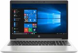 MEDIMAX Werder - ProBook 450 G7 (Refurbished) Angebot im Prospekt ProBook 450 G7 (Refurbished) bei MEDIMAX im Werder Prospekt für 399,00 €