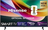 Aktuelle Fernseher Angebote bei MEDIMAX in Dinslaken Aktuelles 40A49S Schwarz Angebot bei MEDIMAX in Dinslaken ab 199,00 €