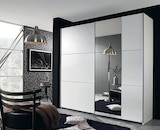 Schwebetürenschrank Kronach bei Die Möbelfundgrube im Saarbrücken Prospekt für 399,99 €