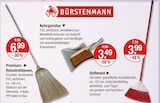 Premium-Reisstrohbesen im Angebot bei V-Markt in München Premium-Reisstrohbesen Angebote von Bürstenmann bei V-Markt München für 3,49 €