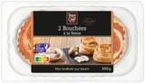 2 Bouchées à la Reine dans le catalogue Lidl