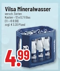 Mineralwasser bei Trinkgut im Paderborn Prospekt für 4,99 €