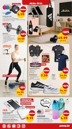 Mode Angebot im aktuellen Penny Prospekt auf Seite 33