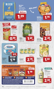 Mais im aktuellen combi Prospekt (Hannover) Mais im combi Prospekt "Markt - Angebote" mit 39 Seiten (Hannover)