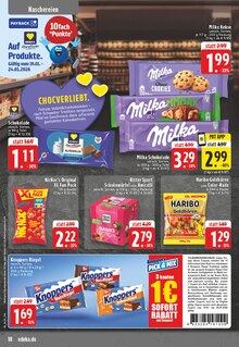 Ritter Sport im E center Prospekt "Aktuelle Angebote" mit 30 Seiten (Mönchengladbach)