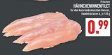 Aktuelles HÄHNCHENINNENFILET Angebot bei Marktkauf in Dortmund ab 0,99 €