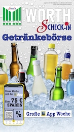 EDEKA Prospekt "Aktuelle Angebote" für Wörth, 78 Seiten, 02.02.2026 - 07.02.2026