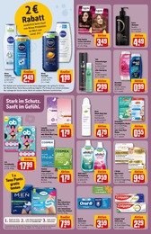 Lavendel Angebot im aktuellen REWE Prospekt auf Seite 26