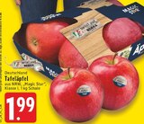 Aktuelle Äpfel Angebote bei EDEKA in Gelsenkirchen Aktuelles Tafeläpfel Magic Star Angebot bei EDEKA in Gelsenkirchen ab 1,99 €