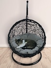 KATZEN-HÄNGESESSEL im Angebot bei Wreesmann in Cuxhaven KATZEN-HÄNGESESSEL Angebote bei Wreesmann Cuxhaven für 44,99 €