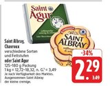 Saint Albray im Angebot bei E center in Freital Saint Albray Angebote bei E center Freital für 2,29 €