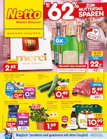 Netto Marken-Discount Prospekt Aktuelle Angebote mit 69 Seiten