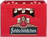 Feldschlösschen im Angebot bei Kaufland in Mittweida Feldschlösschen Angebote bei Kaufland Mittweida für 9,99 €