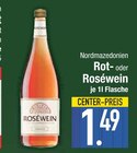 Rotwein im aktuellen EDEKA Prospekt für 1,49 €