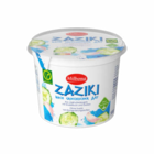 Zaziki von Milbona für 1,65 € bei Lidl im Angebot Zaziki von Milbona im aktuellen Lidl Prospekt