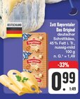 EDEKA Kleinrinderfeld Prospekt mit  im Angebot für 0,99 €