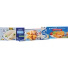 SUR TOUS LES POISSONS SURGELÉS - CARREFOUR EXTRA ET CARREFOUR CLASSIC' - Carrefour à Fontenay-sous-Bois SUR TOUS LES POISSONS SURGELÉS - CARREFOUR EXTRA ET CARREFOUR CLASSIC' en promo chez Carrefour Fontenay-sous-Bois