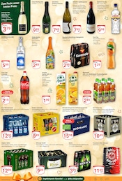 Aktueller GLOBUS Prospekt mit Freixenet-Sekt, "Aktuelle Angebote", Seite 4