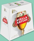 Bière Blonde Premium - Stella Artois à 3,85 € dans le catalogue Netto