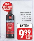 Aktuelles Ramazzotti Angebot bei EDEKA in Potsdam ab 9,99 €