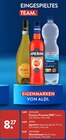Prosecco Frizzante DOC bei ALDI SÜD im Villingen-Schwenningen Prospekt für 0,29 €