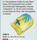 EPS Schaumstoff-Kern Angebote bei V-Markt Regensburg für 9,99 €