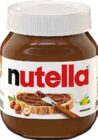 Aktuelle Nutella Angebote bei Hieber in Freiburg (Breisgau) Aktuelles Nuss-Nugat-Creme Angebot bei Hieber in Freiburg (Breisgau) ab 3,99 €