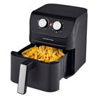 GOURMETmaxx Heißluftfritteuse 14578 im aktuellen POCO Prospekt für 24,99 €