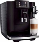 Aktuelle Kaffee Angebote bei MEDIMAX in Magdeburg Aktuelles Kaffeevollautomat E8 Piano Black (ED) Angebot bei MEDIMAX in Magdeburg ab 999,00 €