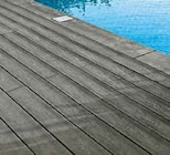 WPC-Terrassendiele Braun im Angebot bei Hellweg in Haltern am See WPC-Terrassendiele Braun Angebote von Hartmann Holz bei Hellweg Haltern am See für 8,99 €